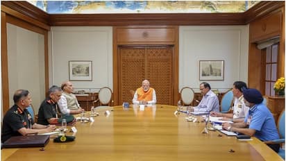 ദേശീയ സുരക്ഷാ ഉപദേശക ബോർഡ് കേന്ദ്രം പുനഃസംഘടിപ്പിച്ചു, മുൻ റോ മേധാവി അലോക് ജോഷി ചെയർമാൻ  