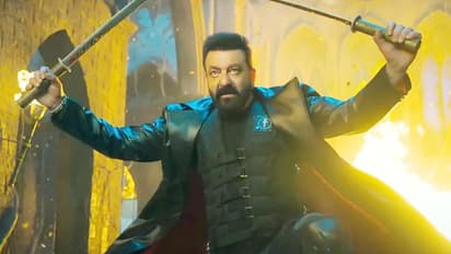 ವರ್ಷಕ್ಕೆ ಒಂದೇ ಅನ್ನೋ ಸಿನಿಮಾ ಅನ್ನೋರ ನಡುವೆ ಈ ನಟನ 6 ಚಿತ್ರ ರಿಲೀಸ್ ಆಗಲಿವೆ ಈ ವರ್ಷ