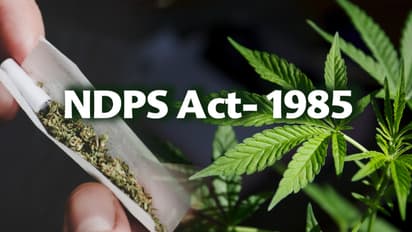 Kerala Drug Crisis: Understanding NDPS Act and Penalties