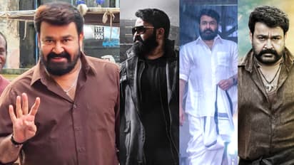 11 ല് നാലും മോഹന്ലാല്! കരിയറില് ആ നേട്ടം വീണ്ടും; ബോക്സ് ഓഫീസില് വിസ്മയിപ്പിച്ച് 'തുടരും'