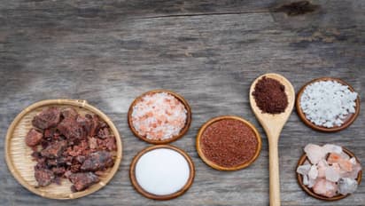 உப்பில் இத்தனை வகைகளா? உடல் ஆரோக்கியத்திற்கு எது பெஸ்ட்