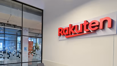 இந்தியாவில் ரூ.800 கோடி முதலீடு செய்யும் ரகுடென்; 4,000 பேருக்கு வேலைவாய்ப்பு!