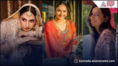 ಏಷ್ಯಾನೆಟ್ ಸುವರ್ಣ ಜೊತೆ ಸೀಕ್ರೆಟ್ ಬಿಚ್ಚಿಟ್ಟ ರಾಗಿಣಿ ದ್ವಿವೇದಿ; 'ಬೆಂಕಿ' ಕಿಡಿಯಾದ ನಟಿ!