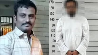 ചവറ്റുകുട്ടയിലെ രക്തം പുരണ്ട വസ്ത്രങ്ങൾ നിർണായകമായി, പ്രവാസിയെ കൊന്ന് മരുഭൂമിയിൽ തള്ളിയ പ്രതിക്ക് വധശിക്ഷ 