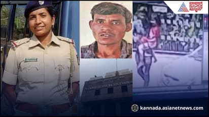 5 ವರ್ಷದ ಬಾಲಕಿಯ ರೇಪ್ & ಮರ್ಡರ್, ಆರೋಪಿಯ ಎನ್ಕೌಂಟರ್: ಹುಬ್ಬಳ್ಳಿ ಕೇಸ್ ಮೇಲೆ NHRC ನೋಟಿಸ್