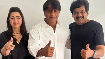 ಸೇತುಪತಿ ಮುಂದೆ ಭೀಮನ ಹವಾ: ಪರಭಾಷೆಗಳಲ್ಲಿ ದುನಿಯಾ ವಿಜಯ್‌ಗೆ ಬೇಡಿಕೆ