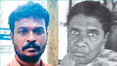 ಸೊಸೆ, 2 ಮಕ್ಕಳ ತಾಯಿಗೆ ಆಹಾರ ನೀಡದೇ  ಚಿತ್ರಹಿಂಸೆ ನೀಡಿ ಕೊಂದ ತಾಯಿ ಮಗನಿಗೆ ಜೀವಾವಧಿ ಶಿಕ್ಷೆ