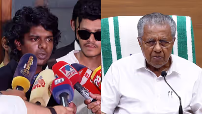 വേടന്‍റെ അറസ്റ്റ് വിവാദത്തിൽ പ്രതികരിച്ച് മുഖ്യമന്ത്രി; 'ലഹരിയുടെ കാര്യത്തിൽ പിന്നാക്കവും മുന്നാക്കവുമില്ല'