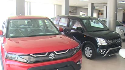 ಕಾಫಿನಾಡಿನಲ್ಲಿ ರಸ್ತೆಗೆ ಇಳಿಯುತ್ತಿದೆ ಹೊಸ ಹೊಸ ಕಾರುಗಳು: ಕಾಫಿ ಬೆಳೆಗಾರರಿಗೆ ಬಂಪರ್ ರೇಟ್