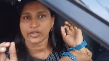 കുടുംബവുമായി നാട്ടിലേക്ക് പോകും വഴി പണം വാങ്ങാനായി നിർത്തി; കൊച്ചി കോർപറേഷൻ ഉദ്യോഗസ്ഥയെ പിടികൂടി വിജിലൻസ്