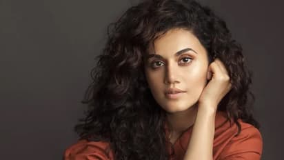 Taapsee Pannu purchases luxe apartment worth THIS whopping amount in Goregaon West