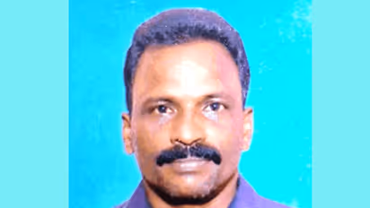 ജോലിക്കിടെ നെഞ്ചുവേദന, ആശുപത്രിയിലെത്തിച്ചെങ്കിലും മരണം; പ്രവാസിയുടെ മൃതദേഹം 2 മാസത്തിന് ശേഷം നാട്ടിലേക്ക്