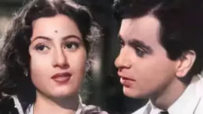 ಬಾಲಿವುಡ್ ಕಂಡ ಆ ಸುರಸುಂದರಿಗೆ ಪ್ರಣಯ ಮಿಲನವೇ ಶಾಪವಾಗಿತ್ತು!