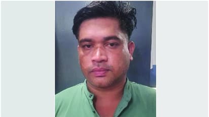 5.49 ഗ്രാം മെത്താംഫിറ്റമിൻ, 12 ഗ്രാമിലധികം കഞ്ചാവ്; മലപ്പുറത്ത് നടത്തിയ പരിശോധനയിൽ കൊണ്ടോട്ടി സ്വദേശി പിടിയിൽ