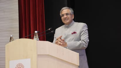 വമ്പൻ മുന്നൊരുക്കവുമായി തെരഞ്ഞെടുപ്പ് കമ്മീഷൻ, പ്രാദേശിക ഉദ്യോഗസ്ഥർക്ക് പ്രത്യേക പരിശീലനം, ദില്ലിയിൽ തുടക്കം