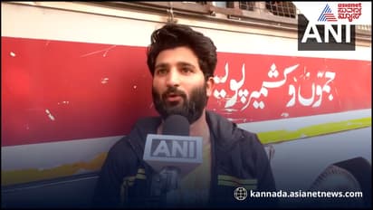 ಪಾಕಿಸ್ತಾನ ಪ್ರಜೆ ಬಳಿ ಭಾರತದ ಆಧಾರ್, ವೋಟಿಂಗ್ ಮತ್ತು ರೇಷನ್ ಕಾರ್ಡ್!