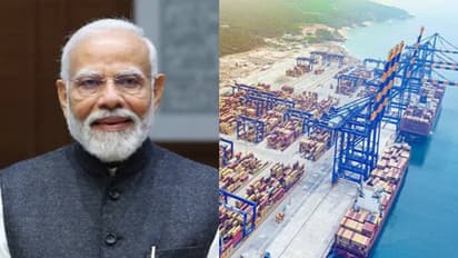Kerala: PM Modi to inaugurate Vizhinjam Port as political parties claim credit