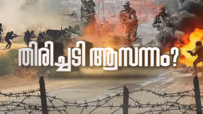പഹൽഗാം ആക്രമണം; തിരിച്ചടി ഭയന്ന് അമേരിക്കയുടെ സഹായം തേടി പാകിസ്ഥാൻ, സംഘർഷമൊഴിവാക്കാൻ നിർദേശം, ഇന്നും യോഗം