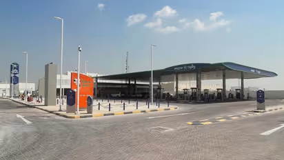 ഇന്ധന വില കുറഞ്ഞു, മെയ് മാസത്തേക്കുള്ള പുതുക്കിയ നിരക്കുകൾ പ്രഖ്യാപിച്ച് ഖത്തർ എനർജി