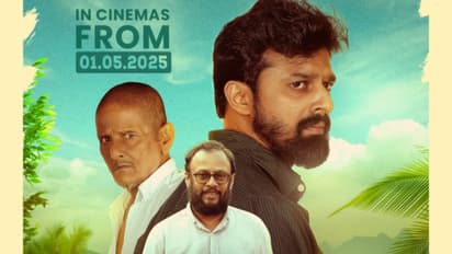 ഷഹീന് സിദ്ദിഖിനൊപ്പം ലാല് ജോസ്; 'മഹൽ' ഇന്ന് മുതല് തിയറ്ററുകളില്