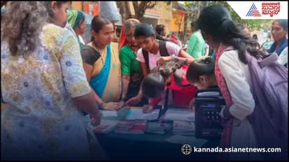 6 ಸಾವಿರಕ್ಕೂ ಹೆಚ್ಚು ಸರ್ಕಾರಿ ಶಾಲೆ ಮುಚ್ಚಲು ಮುಂದಾದ ಸರ್ಕಾರ; ಎಐಡಿಎಸ್ಓ ಪ್ರತಿಭಟನೆ