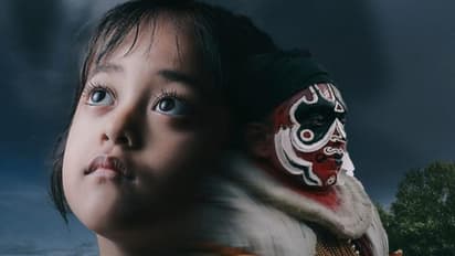 നവാഗത സംവിധായകന്റെ 'ആംഗ്യം'; ചിത്രീകരണം പാലക്കാട്ട് തുടങ്ങി