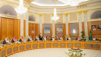 ഭൂമിയും കെട്ടിടങ്ങളും വെറുതെയിട്ട് വില ഉയർത്തുന്നതിനെതിരെ തരിശുഭൂമി നികുതി ഭേദഗതി അംഗീകരിച്ച് സൗദി മന്ത്രിസഭ