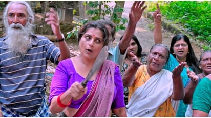 മയക്കു മരുന്നിനെതിരെ 'ലോകമങ്ങനെയാണ്' ഷോര്ട്ട്ഫിലിമുമായി ജെസിന്ത മോറിസ്