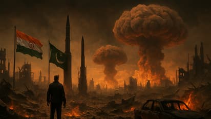 ಭಾರತ-ಪಾಕ್ ಯುದ್ಧ ಕಾರ್ಮೋಡ, ಭಾರತ ಏನು ಕ್ರಮ ಕೈಗೊಳ್ಳಬಹುದು 