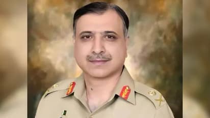 Who is Asim Malik, Pakistan's ISI chief appointed as NSA amid tensions with India?