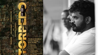 'തുടരു'മിന് ശേഷം എന്ത്? പുതിയ ചിത്രവും നായകനെയും പ്രഖ്യാപിച്ച് തരുണ് മൂര്ത്തി