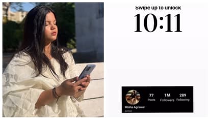'ഇൻസ്റ്റാഗ്രാമിൽ ഫോളോവേഴ്സ് കുറഞ്ഞതിന് പിന്നാലെ ആത്മഹത്യ', ഇൻഫ്ലുവൻസറുടെ മരണ കാരണം വെളിപ്പെടുത്തി സഹോദരി