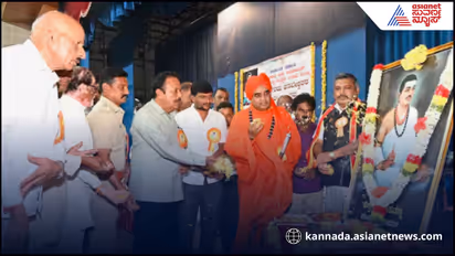 Basava Jayanti 2025 ಕ್ರಾಂತಿಯೋಗಿ ಬಸವಣ್ಣ ಜಗತ್ತಿಗೆ ಬೆಳಕು - ಚಲುವರಾಯಸ್ವಾಮಿ