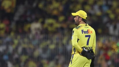 ട്വന്റി 20 മറന്ന ചെന്നൈ, പാളിയതെവിടെ? 'തല'പുകഞ്ഞ് ചിന്തിക്കാൻ ഏറെയുണ്ട്