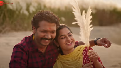 ലാല്ജോസ് അവതരിപ്പിക്കുന്ന 'കോലാഹലം'; ട്രെയ്ലര് എത്തി