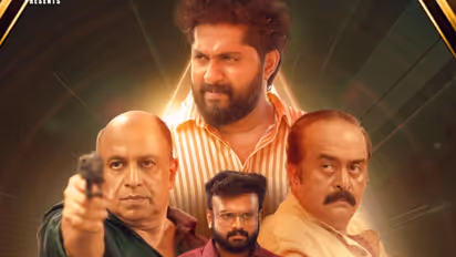 മലയാളത്തില് നിന്ന് മറ്റൊരു ഇന്വെസ്റ്റിഗേഷന് ചിത്രം കൂടി; 'തഗ്ഗ് സിആർ 143/24' പൂർത്തിയായി