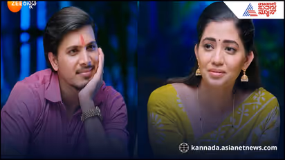 ಸಿದ್ದು - ಭಾವನಾ ರೊಮ್ಯಾನ್ಸ್ ಬಲು ಜೋರು... ತಂಗಿ ಸತ್ತಿರೋವಾಗ ಇದೆಲ್ಲಾ ಬೇಕಾ‌ ಕೇಳ್ತಿದ್ದಾರೆ ಜನ