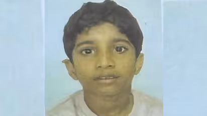 ഉമ്മ ചക്ക മുറിക്കുന്നതിനിടെ കത്തിയ്ക്ക് മുകളിലേക്ക് വീണ് എട്ടു വയസുകാരന് ദാരുണാന്ത്യം