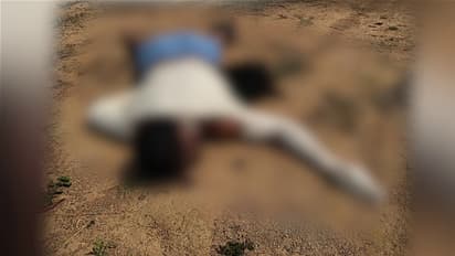 ബെംഗളൂരുവിൽ നൈജീരിയൻ വനിത കൊല്ലപ്പെട്ടു, മൃതശരീരം മൈതാനത്ത് കൊണ്ടി‌ട്ട നിലയിൽ