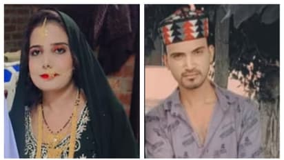 താടി വടിയ്ക്കാൻ പറഞ്ഞത് ഭർത്താവ് അംഗീകരിച്ചില്ല; 28കാരി ഭർത്താവിന്റെ സഹോദരനോടൊപ്പം ഒളിച്ചോടിയതായി പരാതി