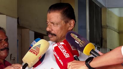 'Without us, there would be no Vizhinjam port': CPIM's MV Govindan claims credit