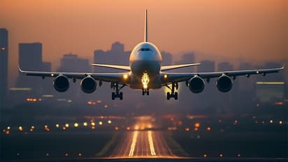 799 ரூபாய்க்கு விமானப் பயணம்! டிக்கெட் முன்பதிவு செய்வது எப்படி தெரியுமா.?