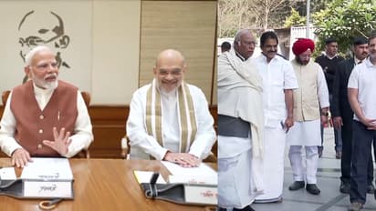 ജാതി സെൻസസ് ഈ വർഷം? ക്രെഡിറ്റ് കോൺഗ്രസിനല്ലെന്ന് ബിജെപി, തർക്കം മുറുകി; സ്വകാര്യ മേഖലയിൽ സംവരണത്തിന് കോൺഗ്രസ്