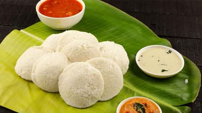 इडली-दोसा खाताना ९०% लोक ही चूक करतात, त्यामुळे पोट होतं गॅस चेंबर! जाणून घ्या तज्ज्ञ काय म्हणतात..