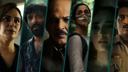 കാലാ പാനി സീസൺ 2 നെറ്റ്ഫ്ലിക്സ് ഉപേക്ഷിച്ചു; കാരണം ഇതാണ്