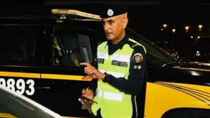 കുവൈത്തിൽ വ്യാപക സുരക്ഷാ, ട്രാഫിക് പരിശോധന; 94 പേർ അറസ്റ്റിൽ