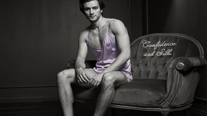 53 ವಯಸ್ಸಿನ ವ್ಯಕ್ತಿಯ ವಿಚಿತ್ರ ಆಸೆಗೆ ತಣ್ಣೀರೆರಚಲಿಲ್ಲ ತಜ್ಞರು