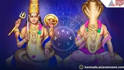 ಈ 6 ರಾಶಿಯವರಿಗೆ ಕಾಳಸರ್ಪ ಯೋಗದಿಂದ ಈ ಅಶುಭ ಯೋಗ, ಟೆನ್ಶನ್ ಹೆಚ್ಚಳ