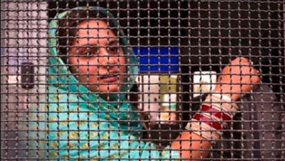 Onlineಲ್ಲಿ ಪಾಕಿಸ್ತಾನಿಯ ಮದ್ವೆಯಾಗಿದ್ದ CRPFಯೋಧ: ಇದು ಪ್ರೀತಿಯೋ ಬೇಹುಗಾರಿಕೆಯೋ ನೆಟ್ಟಿಗರ ಪ್ರಶ್ನೆ