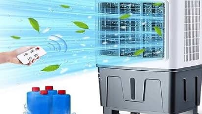 কুলার থেকে AC-র মতো ঠান্ডা হাওয়া পান! জেনে রাখুন এই টিপস